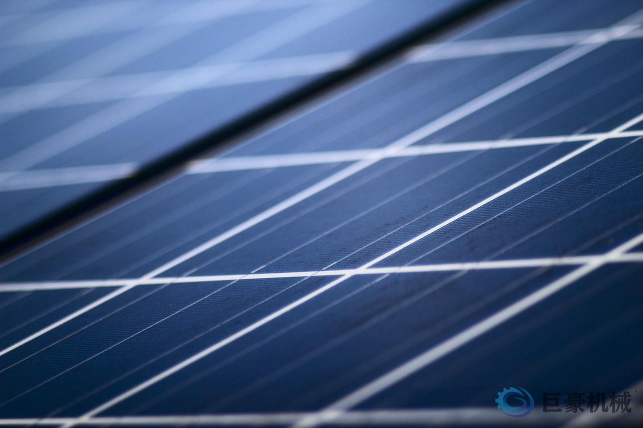 光伏复材边框喷涂设备