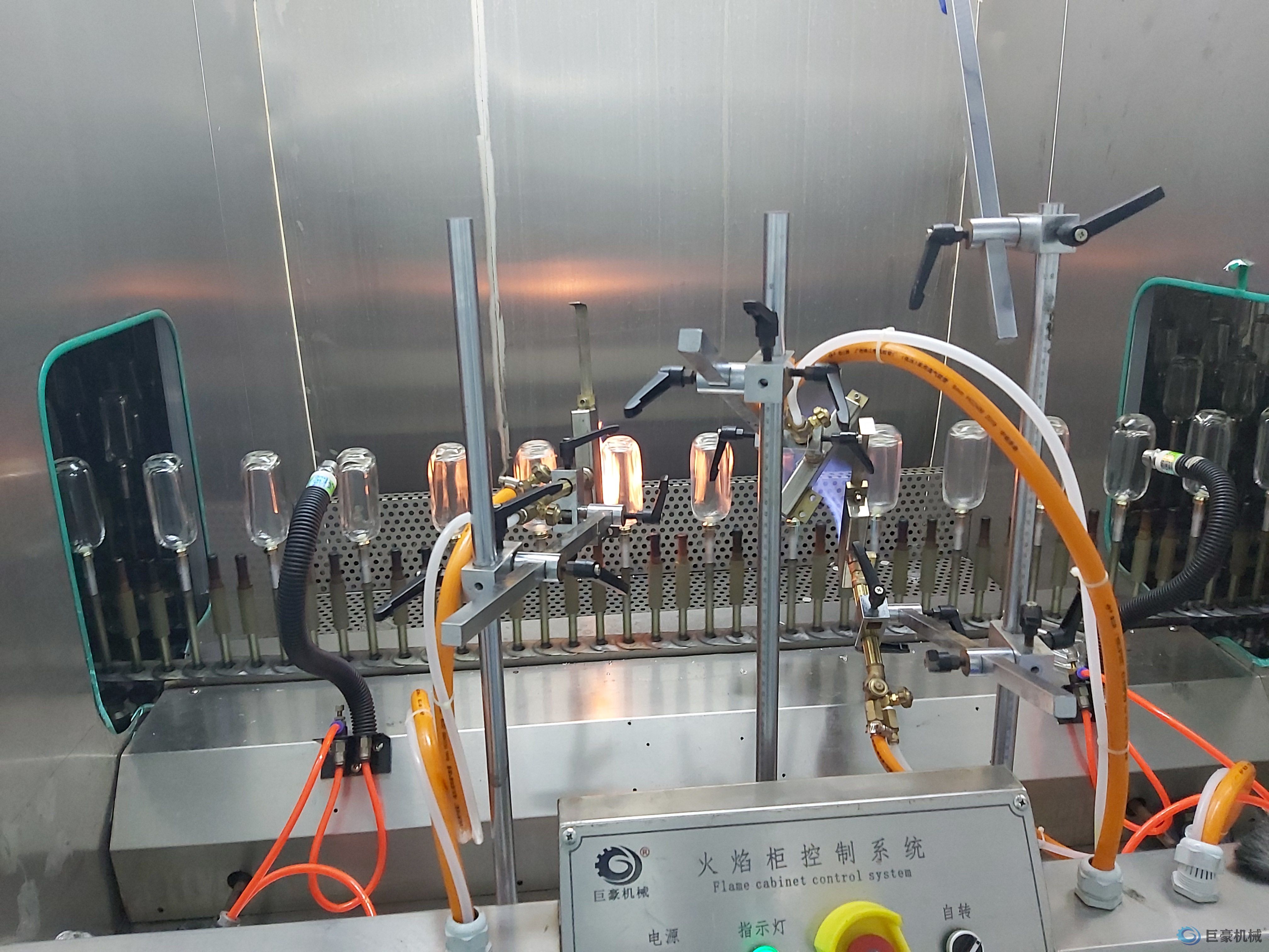 spindle环型自动喷涂线(图3) spindle环型自动喷涂线(图3)