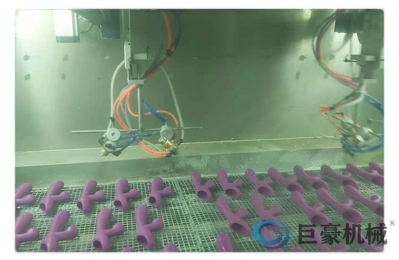 在线式往复喷涂机(图3)