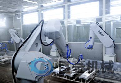 汽车保险杠喷涂(图1)