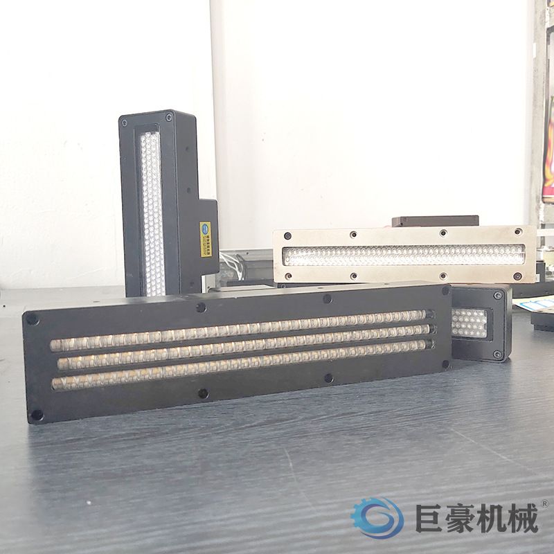 UV冷光源与热光源的区别(图1) UV冷光源与热光源的区别(图1)